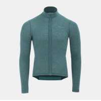 Pinnacle Merino Zip Thru Jersey Mens  Мъжки тениски и фланелки