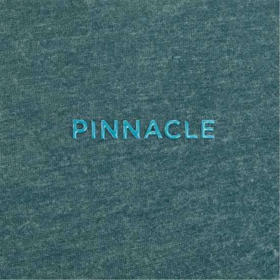 Pinnacle Merino Zip Thru Jersey Mens  Мъжки тениски и фланелки