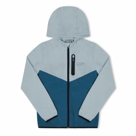 Oex Oex Fell 2.0 Tsuit Jn99 Gry Blue/Lt Gry 