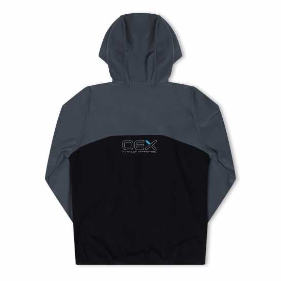 Oex Oex Fell 2.0 Tsuit Jn99 Black/Charcoal Oex Oex Fell 2.0 Tsuit Jn99 Black/Charcoal