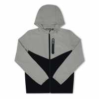 Детски спортни екипи Oex Oex Fell 2.0 Tsuit Jn99 Black/Taupe Oex Oex Fell 2.0 Tsuit Jn99 Black/Taupe Детски спортни екипи
