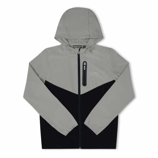 Детски спортни екипи Oex Oex Fell 2.0 Tsuit Jn99 Black/Taupe Oex Oex Fell 2.0 Tsuit Jn99 Black/Taupe Детски спортни екипи