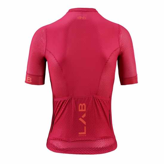 Dhb Aeron Air Lab Mens Short Sleeve Jersey  Мъжки тениски и фланелки