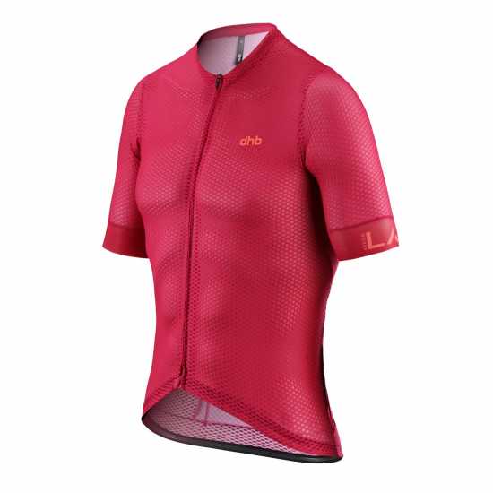 Dhb Aeron Air Lab Mens Short Sleeve Jersey  Мъжки тениски и фланелки