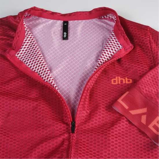 Dhb Aeron Air Lab Mens Short Sleeve Jersey  Мъжки тениски и фланелки