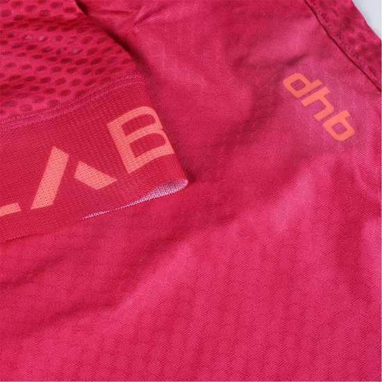 Dhb Aeron Air Lab Mens Short Sleeve Jersey  Мъжки тениски и фланелки