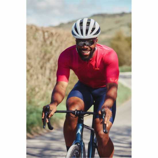 Dhb Aeron Air Lab Mens Short Sleeve Jersey  Мъжки тениски и фланелки
