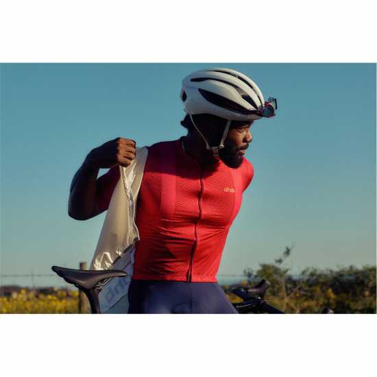 Dhb Aeron Air Lab Mens Short Sleeve Jersey  Мъжки тениски и фланелки