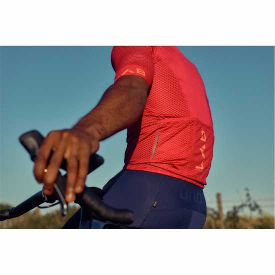 Dhb Aeron Air Lab Mens Short Sleeve Jersey  Мъжки тениски и фланелки