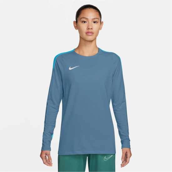 Nike Gear Up Crewneck T-Shirt  Футболни тренировъчни горнища