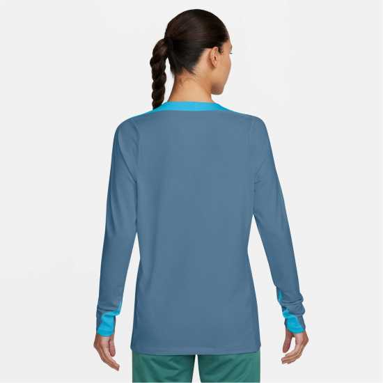 Nike Gear Up Crewneck T-Shirt  Футболни тренировъчни горнища