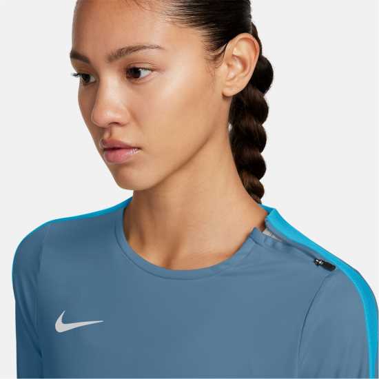 Nike Gear Up Crewneck T-Shirt  Футболни тренировъчни горнища
