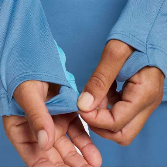 Nike Gear Up Crewneck T-Shirt  Футболни тренировъчни горнища