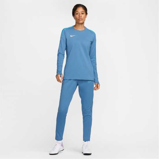 Nike Gear Up Crewneck T-Shirt  Футболни тренировъчни горнища
