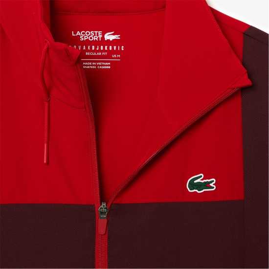 Lacoste Tsuit Sn99  