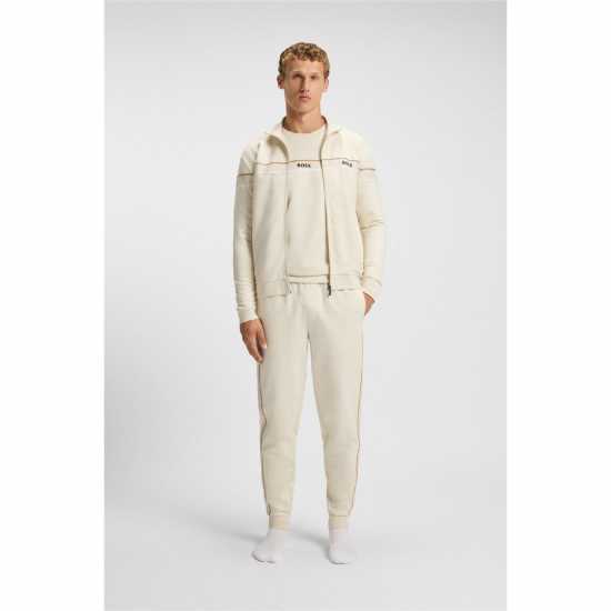 Hugo Boss Boss Boss Iconic Pants 10269546 02 Tracksuit Bottom Mens  