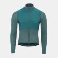 Фланелка С Дълъг Ръкав Pinnacle Merino Long Sleeve Jersey Mens  Мъжки тениски и фланелки