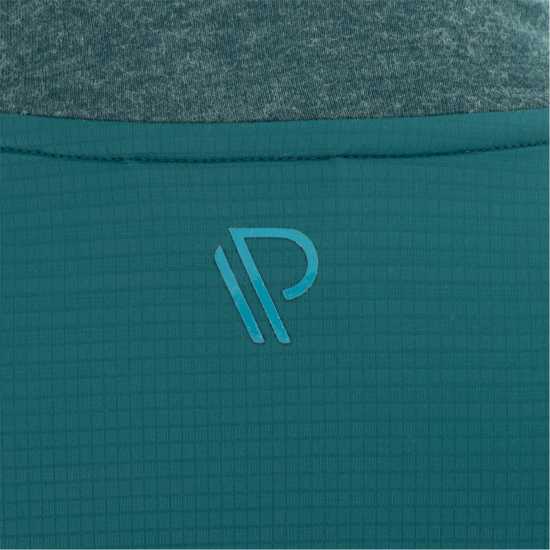 Фланелка С Дълъг Ръкав Pinnacle Merino Long Sleeve Jersey Mens  Мъжки тениски и фланелки