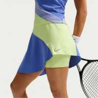 Дамско тенис облекло Nike Slam Skirt Ld61 Nike Slam Skirt Ld61 Дамско тенис облекло