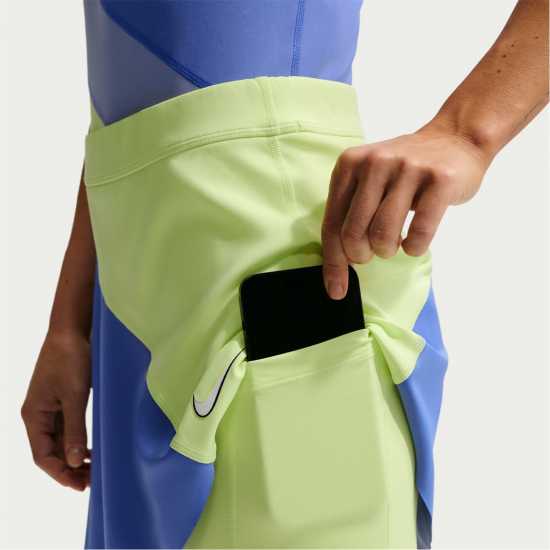 Дамско тенис облекло Nike Slam Skirt Ld61 Nike Slam Skirt Ld61 Дамско тенис облекло