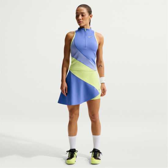 Дамско тенис облекло Nike Slam Skirt Ld61 Nike Slam Skirt Ld61 Дамско тенис облекло