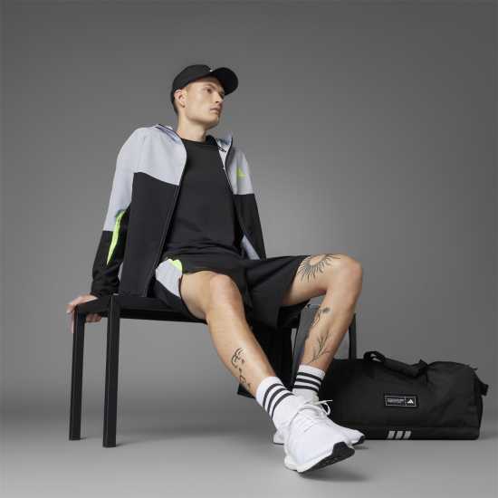 Adidas Мъжко Спортно Горнище Climacool Tech Apparel Track Top Mens  Мъжки дрехи за фитнес