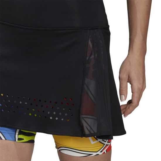 Adidas T Rm Skirt Ld99  Дамско облекло плюс размер