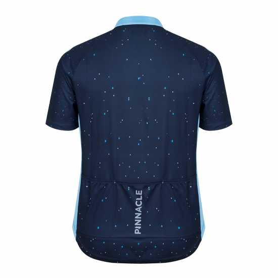 Pinnacle Cycl Zp Top  Мъжки тениски и фланелки