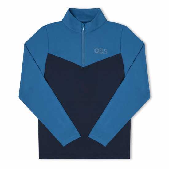Oex Aviemore 1/4 Zip Jn99 Oex Aviemore 1/4 Zip Jn99