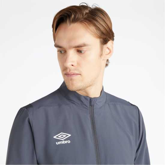 Umbro Performance Tracksuit Top  