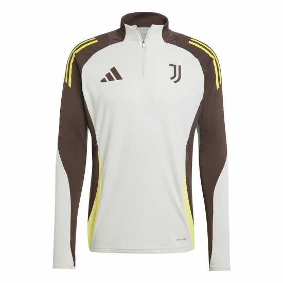 Adidas Мъжки Спортен Екип Juve Eu Tr Top Tracksuit Mens  Дрехи за фитнес