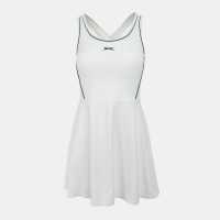 Slazenger Flared T Dress  