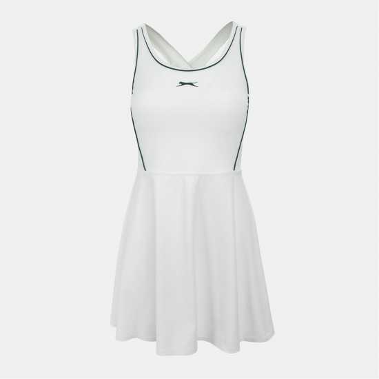 Slazenger Flared T Dress  