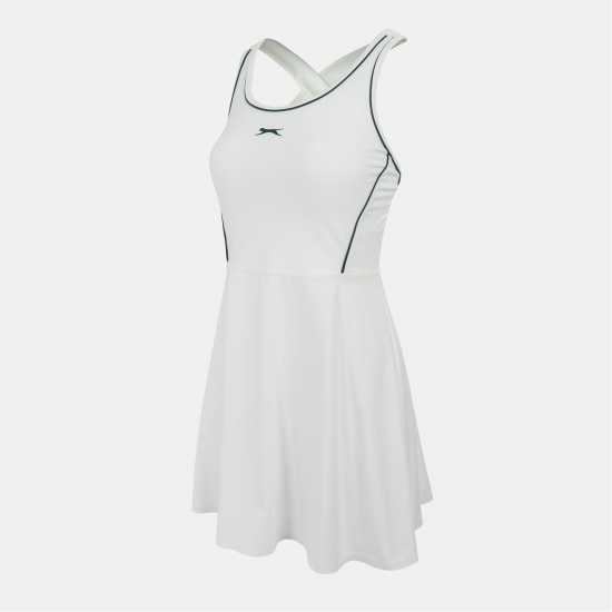 Slazenger Flared T Dress  