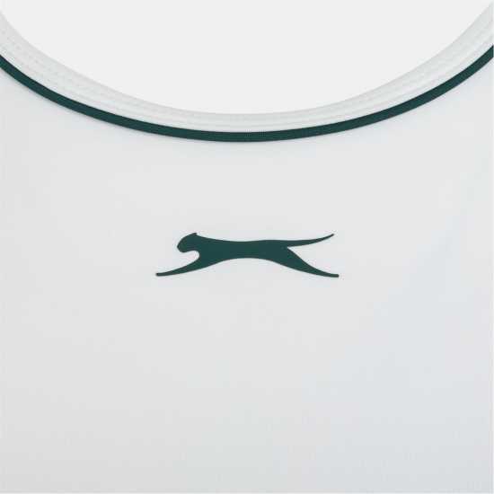 Slazenger Flared T Dress  