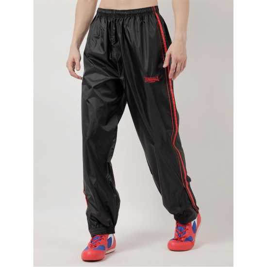Lonsdale Sauna Suit Senior Round Neck  Мъжки спортни екипи в две части