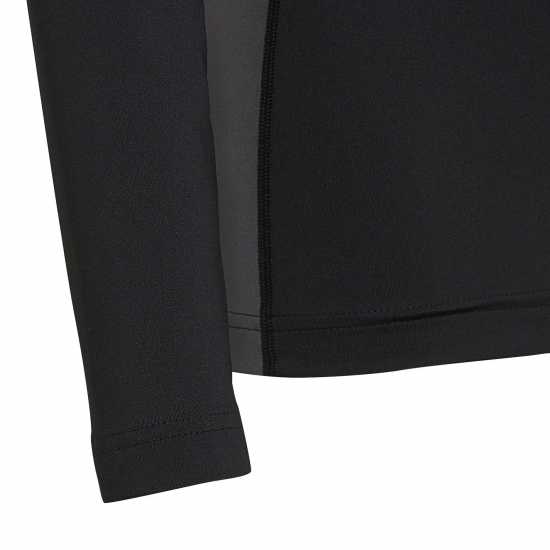 Adidas Techfit Long Sleeve T-Shirt Juniors  