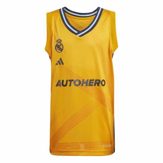 Adidas Rm Bb A Jsy Jn99  