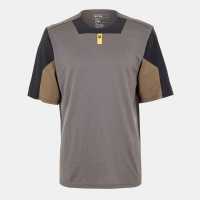 Defend Short Sleeve Jersey  Мъжки тениски и фланелки