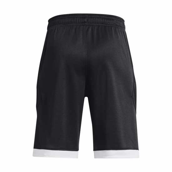 Under Armour Boys' Curry Splash Shorts  - Детски къси панталони