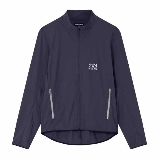 Endura Endura AllTrack Jckt Sn62 Carbon grey 