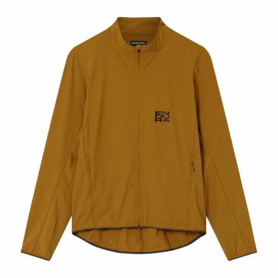 Endura Endura Alltrack Jckt Sn62 Trail Bronze 