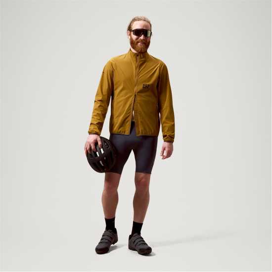 Endura Endura Alltrack Jckt Sn62 Trail Bronze 