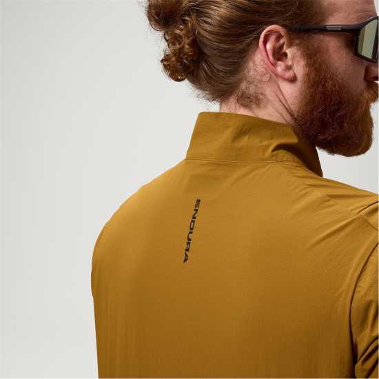 Endura Endura Alltrack Jckt Sn62 Trail Bronze 