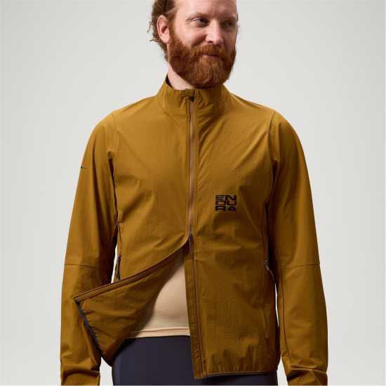 Endura Endura Alltrack Jckt Sn62 Trail Bronze 