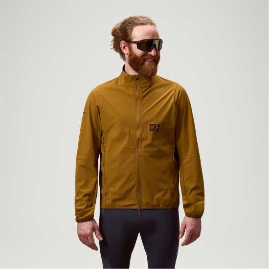 Endura Endura Alltrack Jckt Sn62 Trail Bronze 