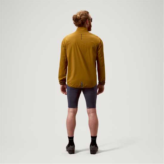 Endura Endura Alltrack Jckt Sn62 Trail Bronze 