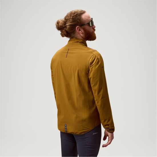 Endura Endura Alltrack Jckt Sn62 Trail Bronze 