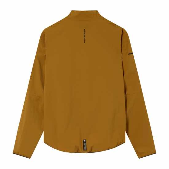 Endura Endura Alltrack Jckt Sn62 Trail Bronze 