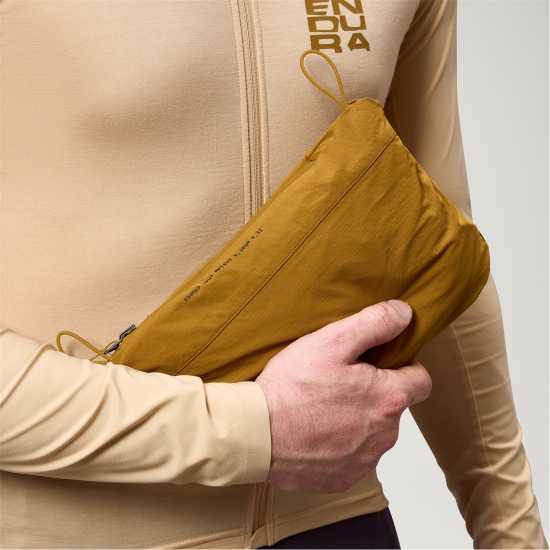 Endura Endura Alltrack Jckt Sn62 Trail Bronze 